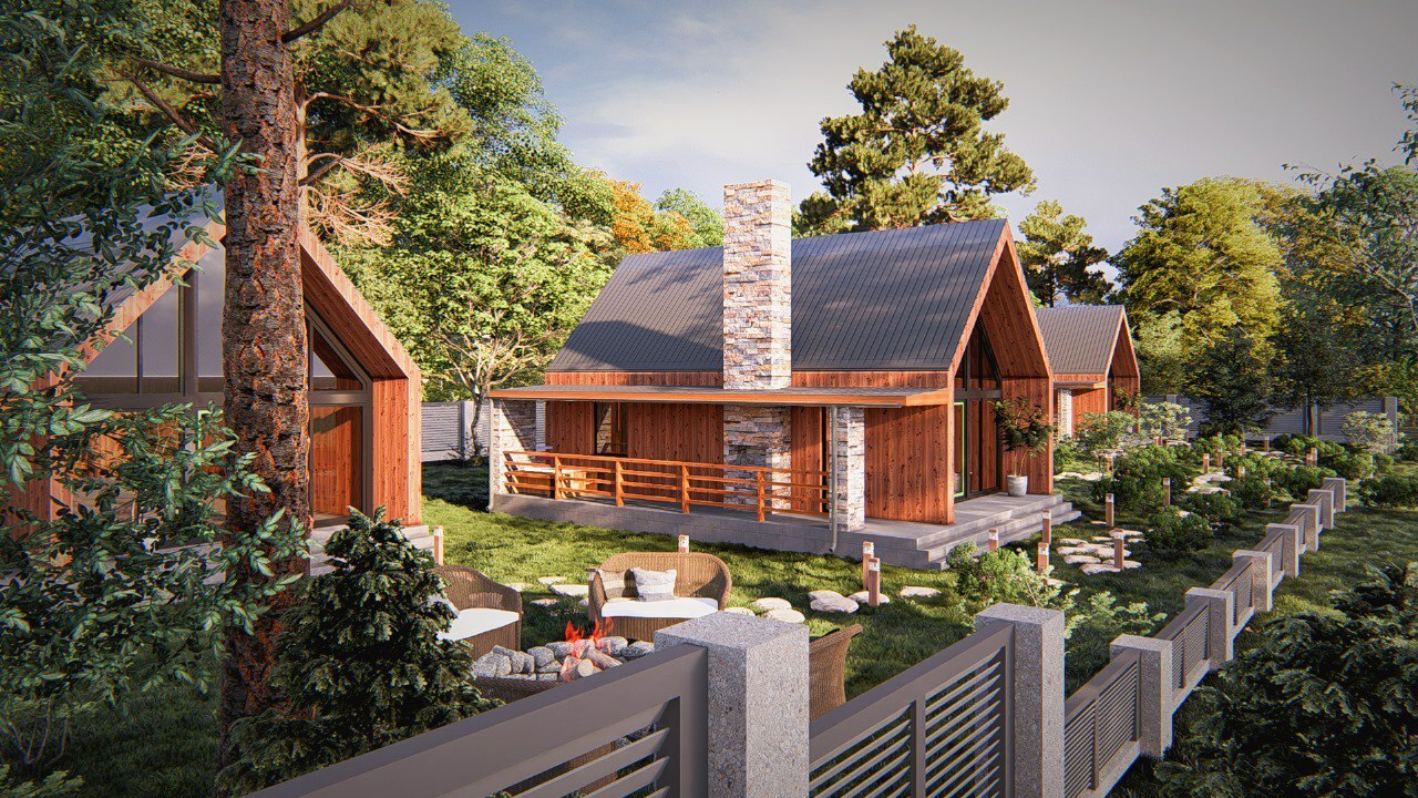 Уникальная модель 